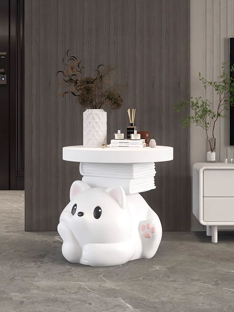 รูปปั้นหมีรูปสัตว์สุดสร้างสรรค - Resin Art Floor บทวิจารณ์และราคา