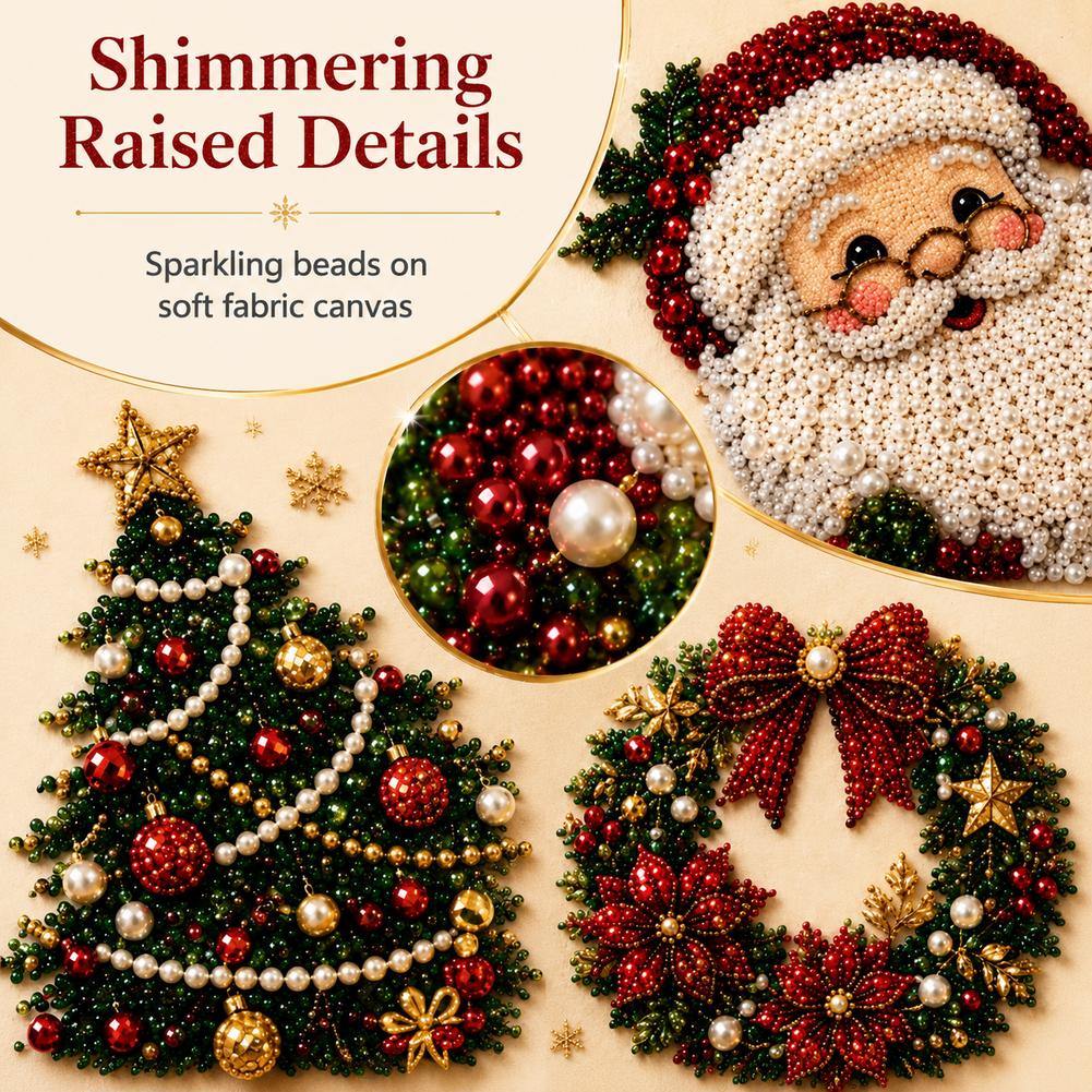 ชุดงานฝีมือ DIY ภาพปักลูกปัดรู - Resin Art Kit บทวิจารณ์และราคา