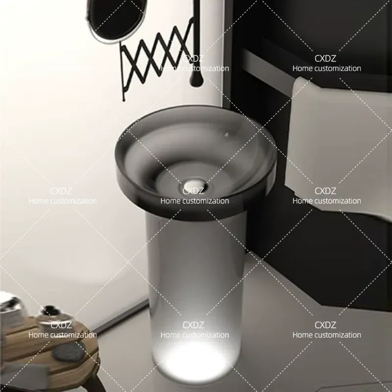 อ่างล้างหน้าแบบติดตั้งตั้งแต่พ - Resin Art Floor บทวิจารณ์และราคา