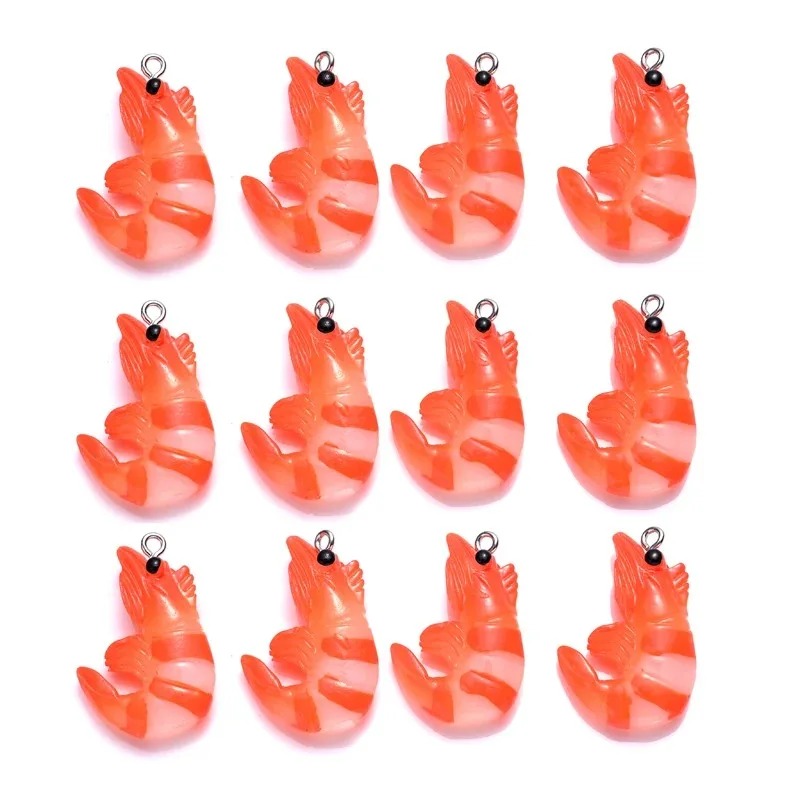 จี้อะคริลิคเรซิ่นรูปอาหารทะเลก - Resin Art Supplies Near Me บทวิจารณ์และราคา