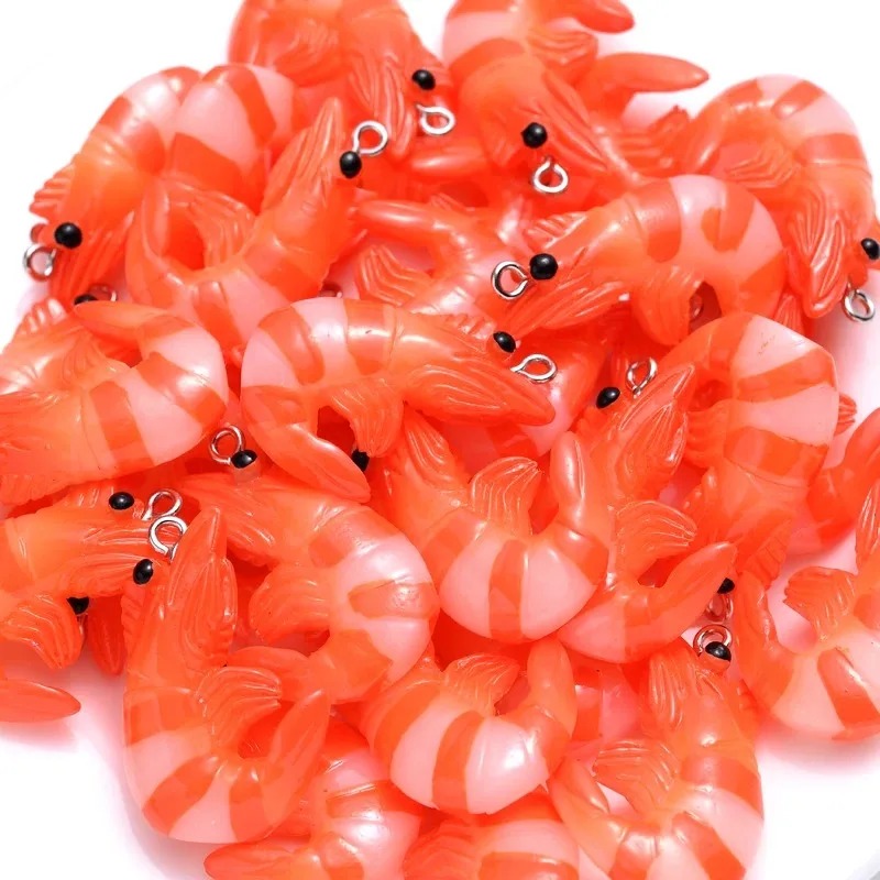 จี้อะคริลิคเรซิ่นรูปอาหารทะเลก - Resin Art Supplies Near Me บทวิจารณ์และราคา
