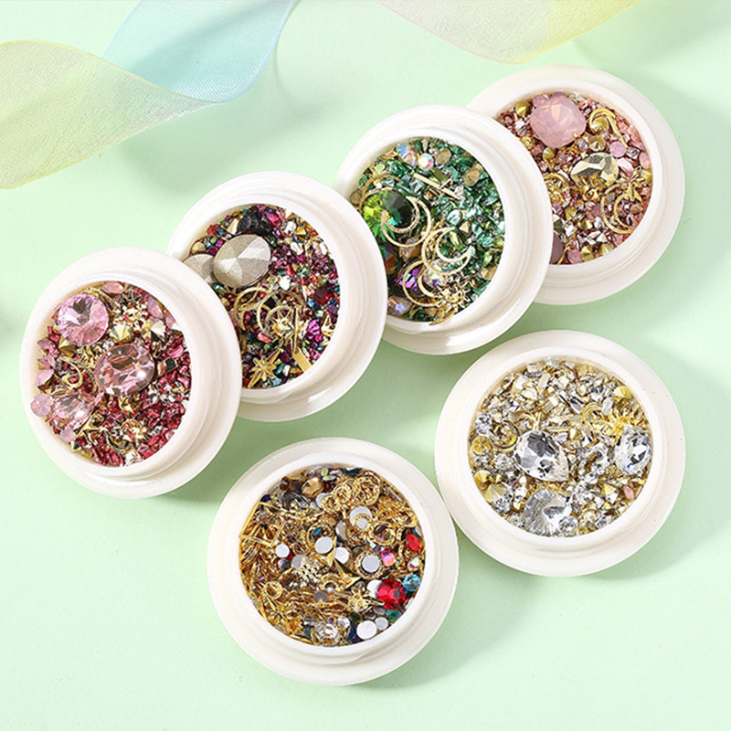 เรซิ่นหินเครื่องประดับโลหะRive - Resin Art Case บทวิจารณ์และราคา