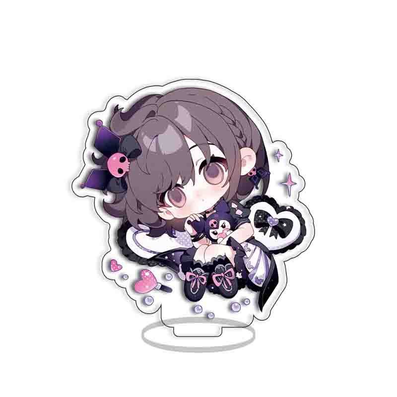โปรเจคเซไค พีเจเอสเค สแตนดี้ โ - Resin Art Toys บทวิจารณ์และราคา