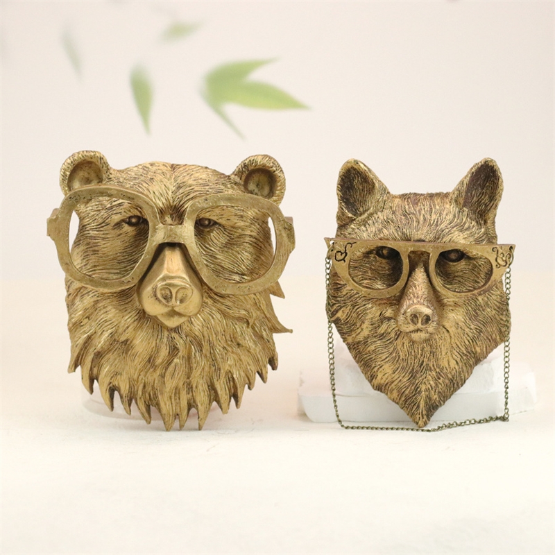 งานศิลปะติดผนังรูปสัตว์ทำจากเร - Resin Art Anniversary Gift บทวิจารณ์และราคา