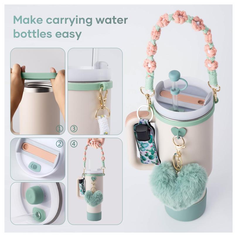 ชุดฝาปิดขวดเรซิ่นสำหรับขวดสแตน - Resin Art Bottle บทวิจารณ์และราคา