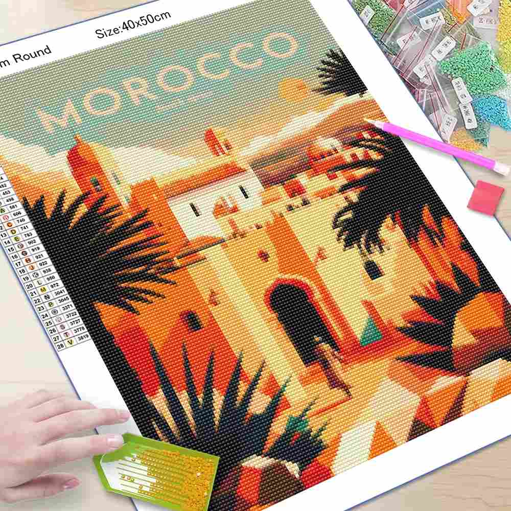 ภาพวาดกราฟฟิตี้บนถนน โปสเตอร์แ - Resin Art On Wall บทวิจารณ์และราคา
