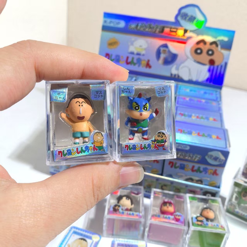 ชุดของเล่นเรซิ่นรูปสัตว์ คราเว - Resin Art Case บทวิจารณ์และราคา