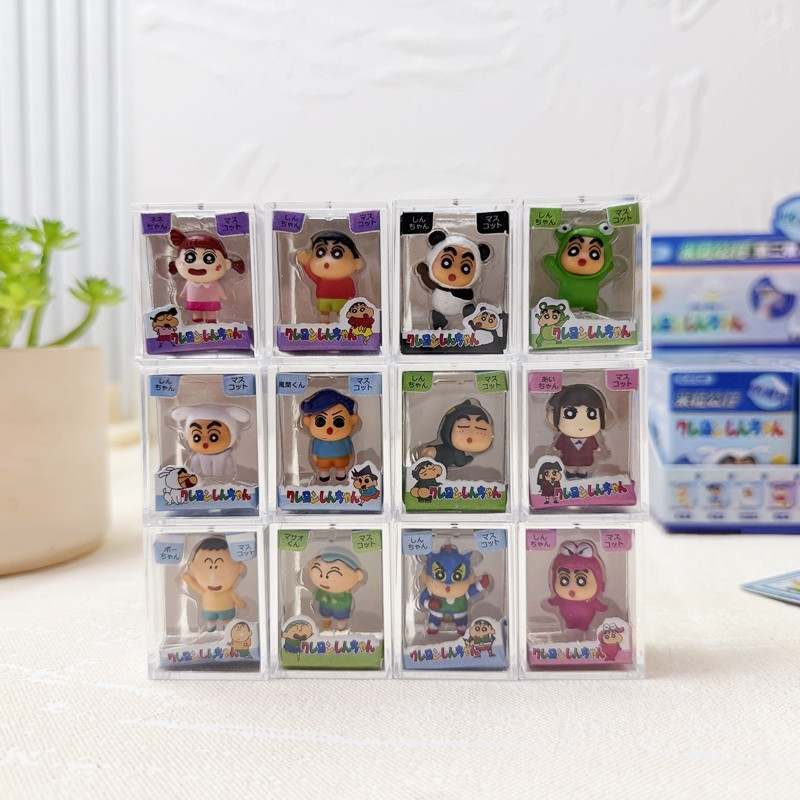 ชุดของเล่นเรซิ่นรูปสัตว์ คราเว - Resin Art Case บทวิจารณ์และราคา