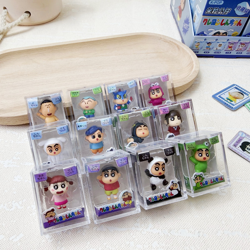 ชุดของเล่นเรซิ่นรูปสัตว์ คราเว - Resin Art Case บทวิจารณ์และราคา
