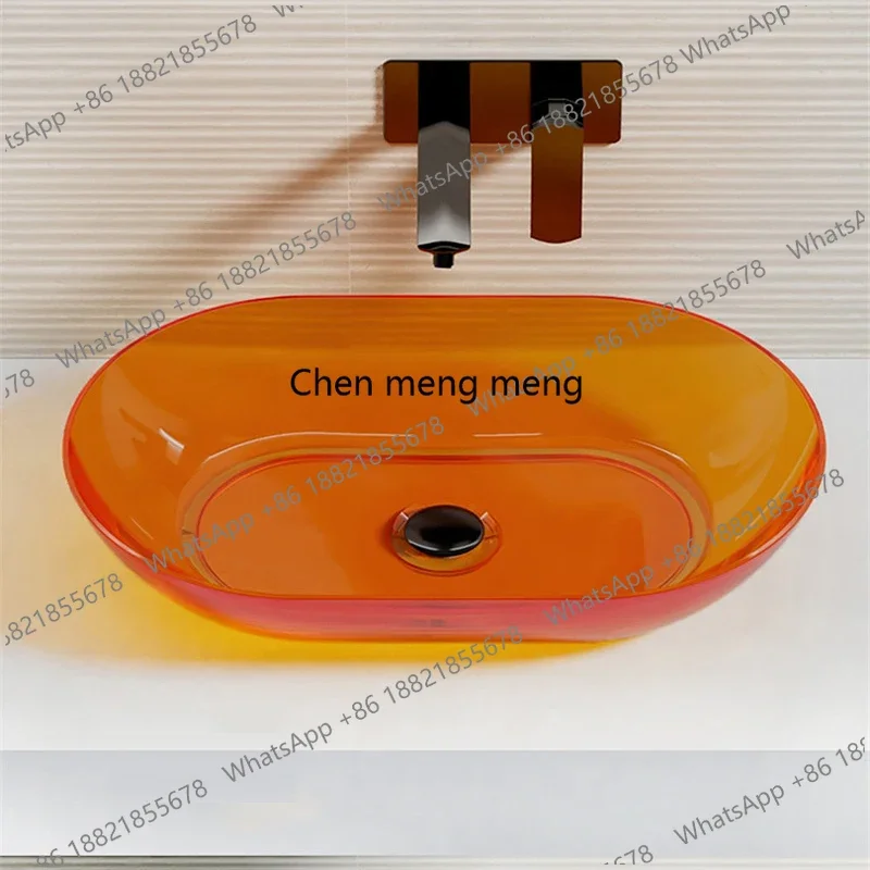 NQ52 ลดราคาสุดคุ้ม อ่างล้างหน้ - Resin Art On Wood บทวิจารณ์และราคา