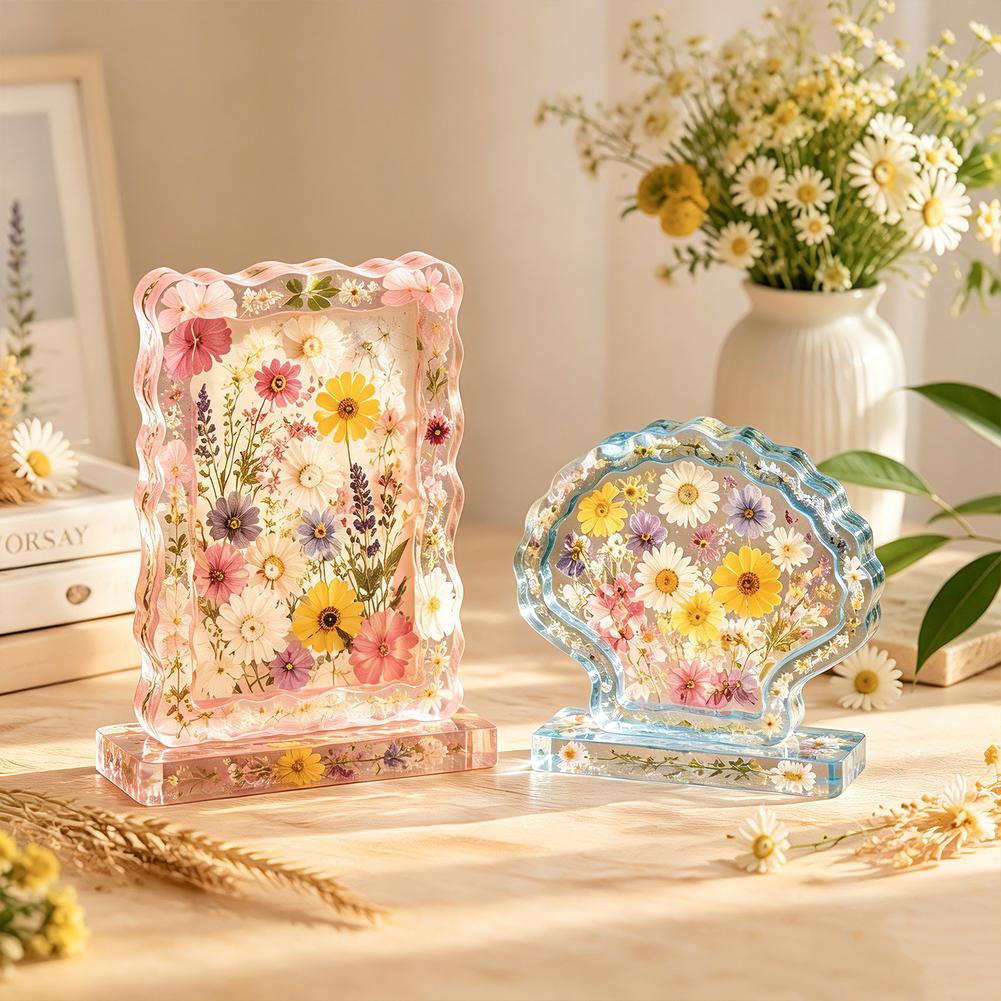 แม่พิมพ์เรซิ่นสำหรับเชิญงานแต่ - Resin Art Ocean บทวิจารณ์และราคา