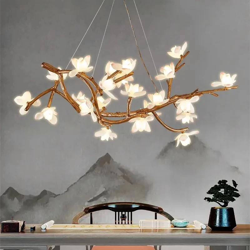 ดอกไม้ศิลปะไม้ตกแต่งบ้าน LED โ - Resin Art On Wood บทวิจารณ์และราคา