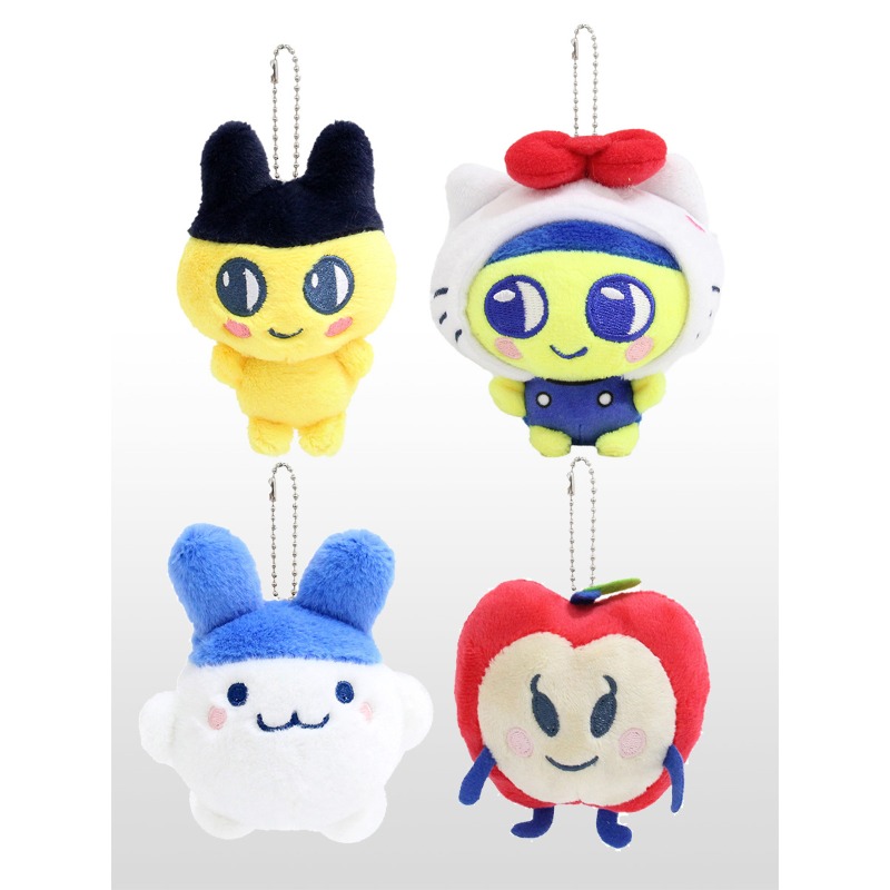 ตุ๊กตาทามาก็อตจิ ของตกแต่งกระเ - Resin Art Toys บทวิจารณ์และราคา
