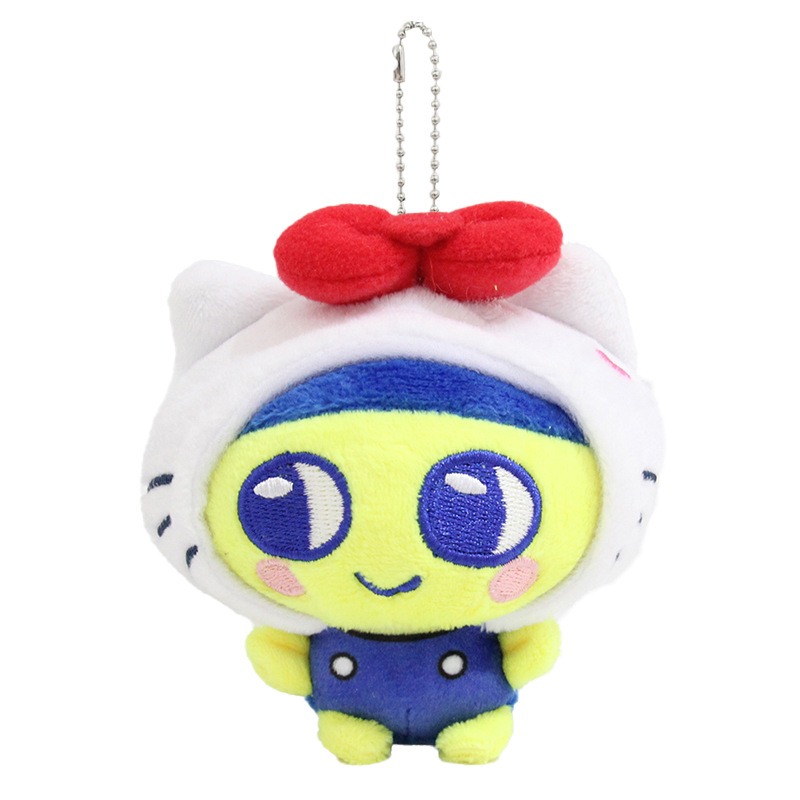 ตุ๊กตาทามาก็อตจิ ของตกแต่งกระเ - Resin Art Toys บทวิจารณ์และราคา