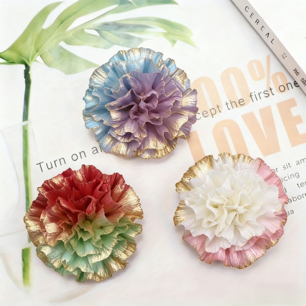 แม่พิมพ์ซิลิโคน 3 ชิ้นสำหรับดอ - Resin Art Rose Petals บทวิจารณ์และราคา
