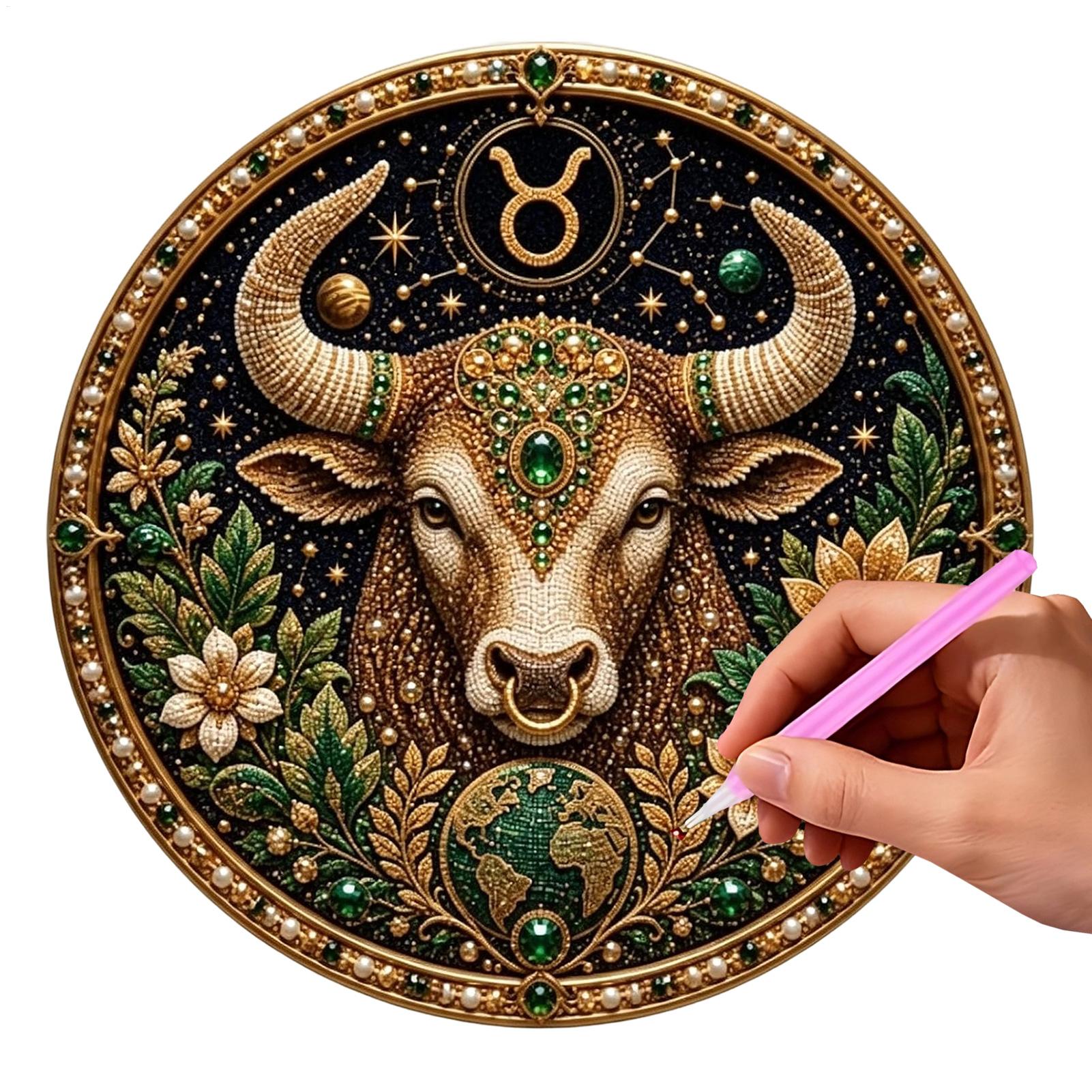 ชุดงานฝีมือประดับผนังลายกลุ่มด - Resin Art On Wall บทวิจารณ์และราคา