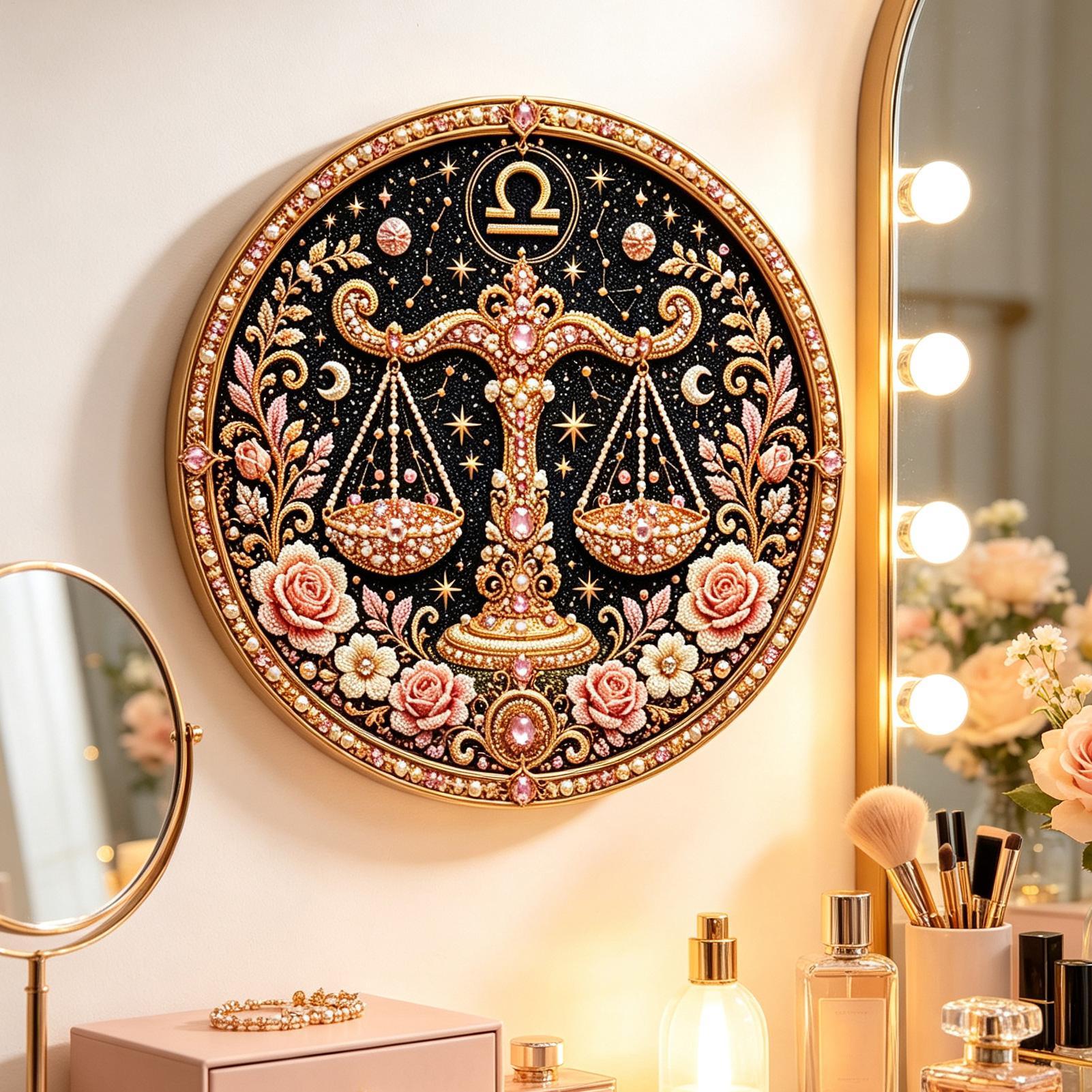 ชุดงานฝีมือประดับผนังลายกลุ่มด - Resin Art On Wall บทวิจารณ์และราคา