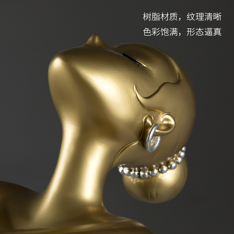 ถาดเก็บของรูปปั้นเด็กหญิงคุกเข - Resin Art Floor บทวิจารณ์และราคา