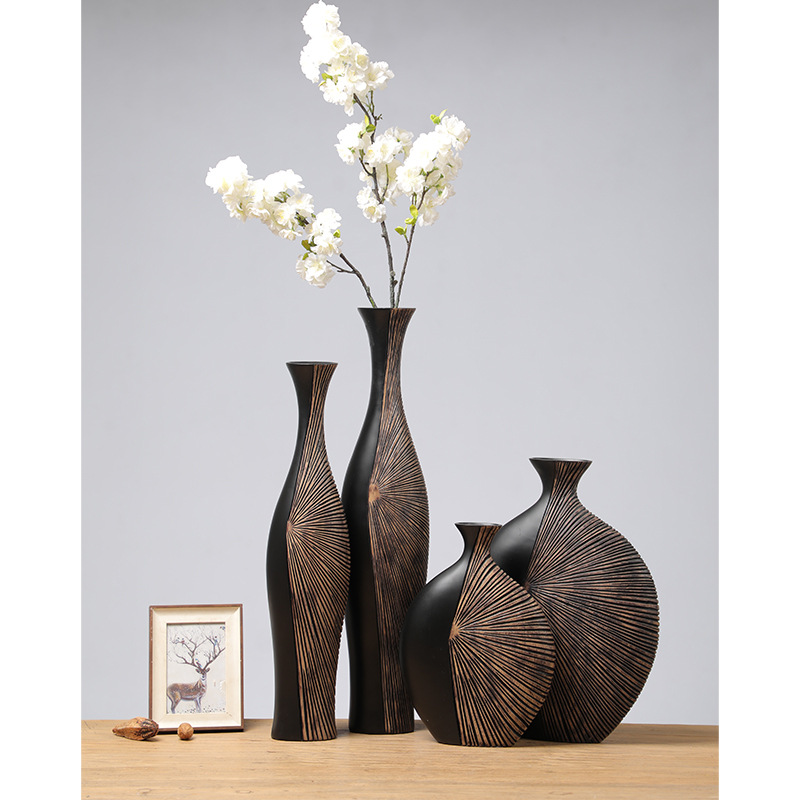 แจกันเรซิ่นทรงสูงสไตล์เรโทร, แ - Resin Art Floor บทวิจารณ์และราคา