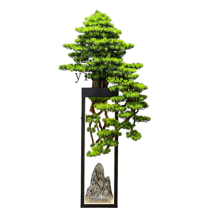 L8-12 ของตกแต่งพื้นลายต้นสนต้อ - Resin Art Floor บทวิจารณ์และราคา