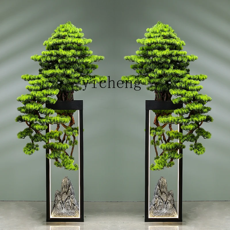 L8-12 ของตกแต่งพื้นลายต้นสนต้อ - Resin Art Floor บทวิจารณ์และราคา