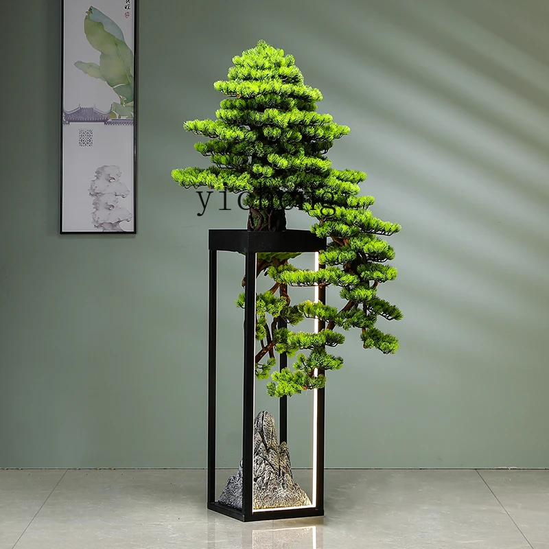 L8-12 ของตกแต่งพื้นลายต้นสนต้อ - Resin Art Floor บทวิจารณ์และราคา