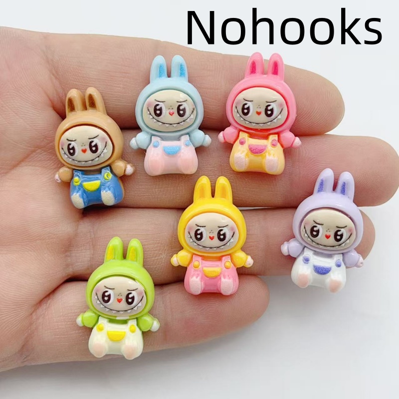 ชาร์มเรซิ่นรูปบ้านกระต่ายสตรอว - Resin Art Supplies Near Me บทวิจารณ์และราคา