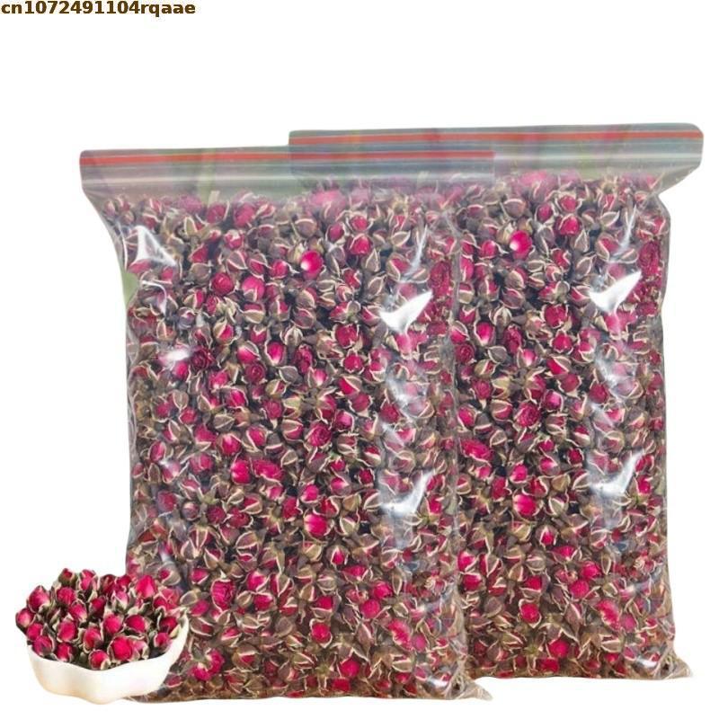 ดอกไม้แห้งธรรมชาติ 100% 800 กร - Resin Art Rose บทวิจารณ์และราคา