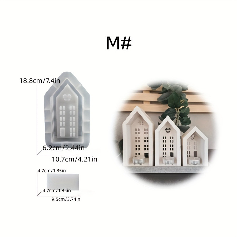 แม่พิมพ์เรซิ่น DIY รูปหัวใจแบบ - Resin Art Heart บทวิจารณ์และราคา