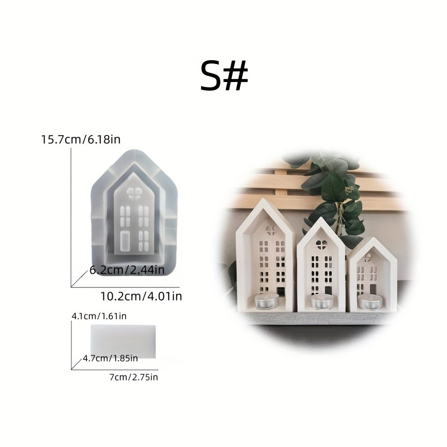 แม่พิมพ์เรซิ่น DIY รูปหัวใจแบบ - Resin Art Heart บทวิจารณ์และราคา