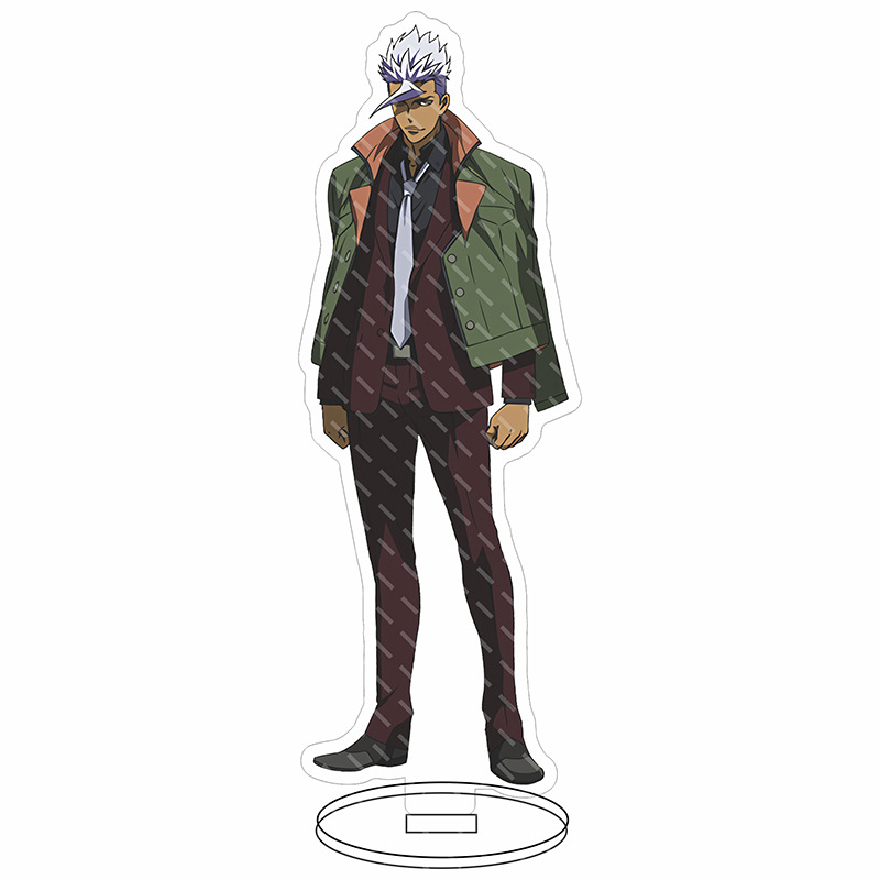 Iron‑Blooded Orphans Msv Mobil - Resin Art Toys บทวิจารณ์และราคา