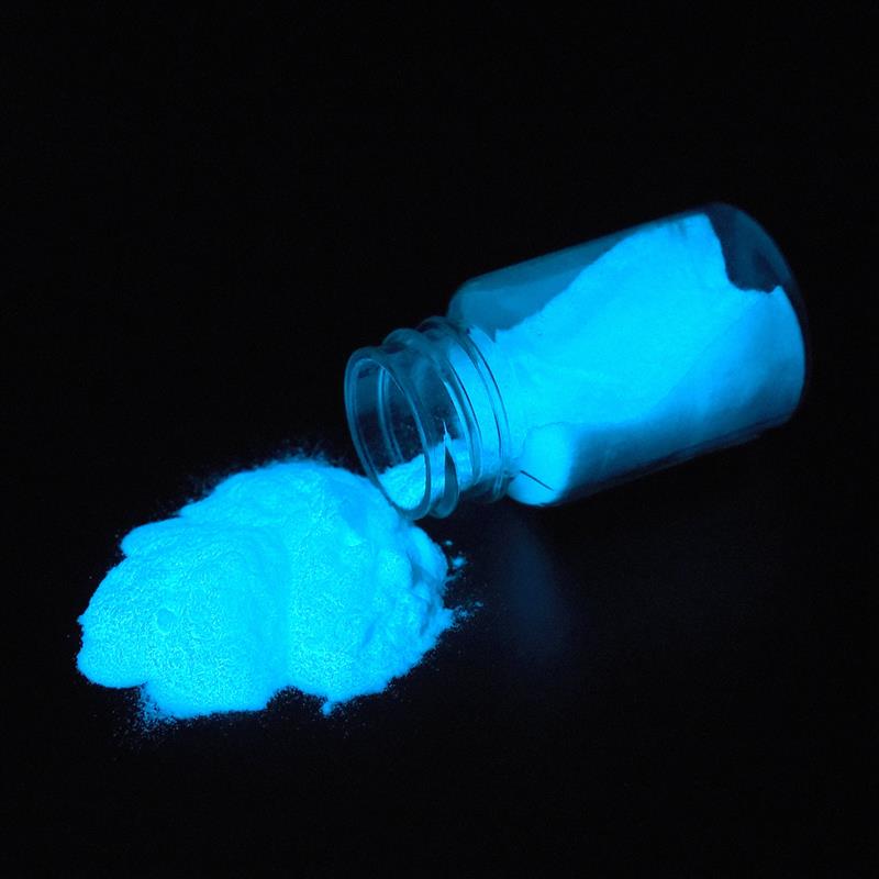 ผงเรืองแสง 20 กรัม/ขวด สำหรับเ - Resin Art Bottle บทวิจารณ์และราคา