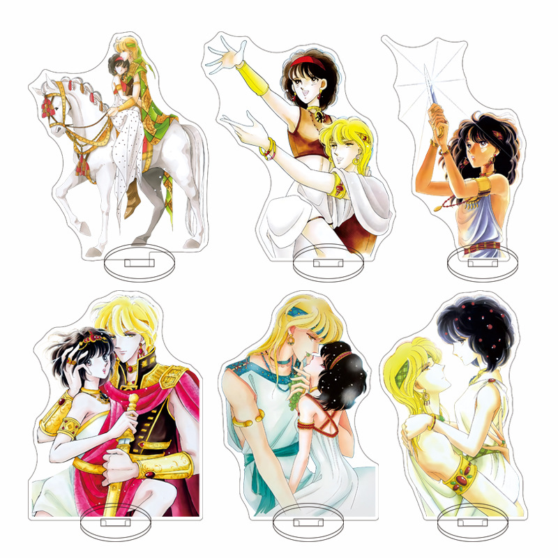 เรดริเวอร์ อะนิเมะ คลาสสิค เดอ - Resin Art Toys บทวิจารณ์และราคา