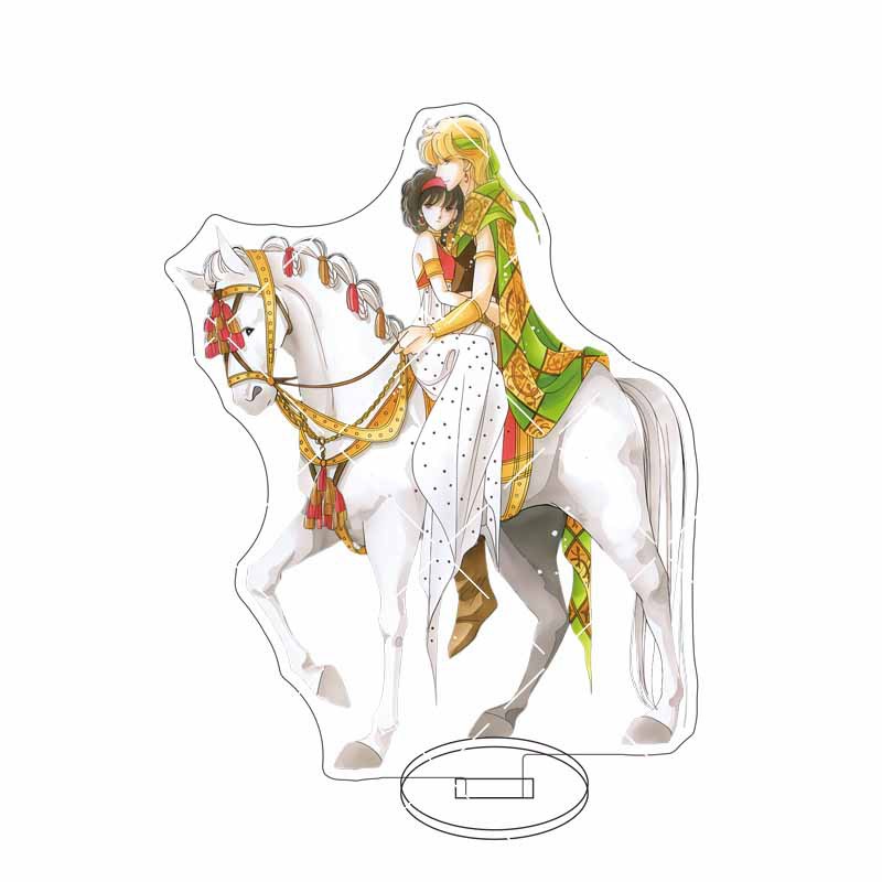 เรดริเวอร์ อะนิเมะ คลาสสิค เดอ - Resin Art Toys บทวิจารณ์และราคา