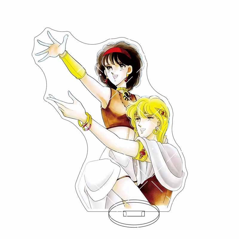 เรดริเวอร์ อะนิเมะ คลาสสิค เดอ - Resin Art Toys บทวิจารณ์และราคา