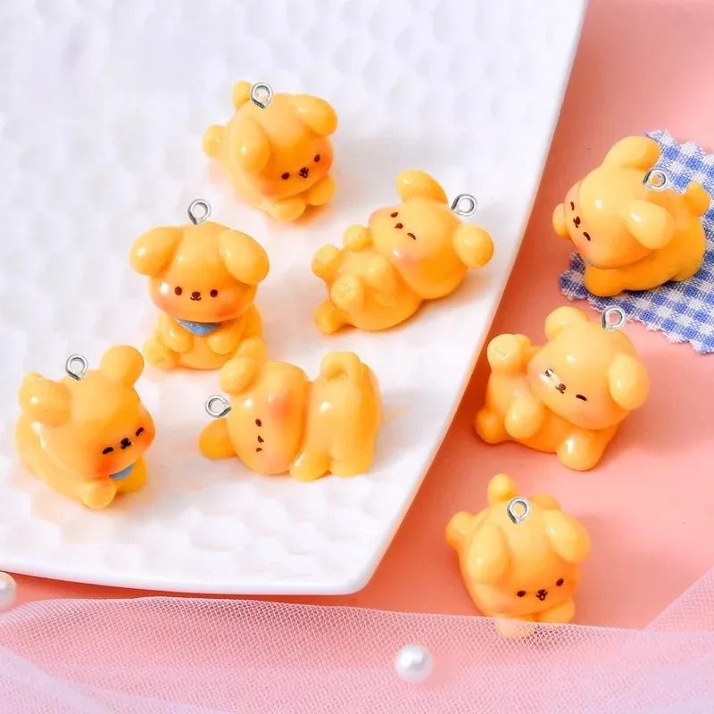 10 ชิ้น จี้อะคริลิกเรซินรูปสุน - Resin Art Supplies Near Me บทวิจารณ์และราคา