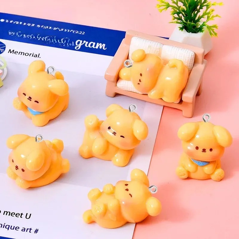 10 ชิ้น จี้อะคริลิกเรซินรูปสุน - Resin Art Supplies Near Me บทวิจารณ์และราคา