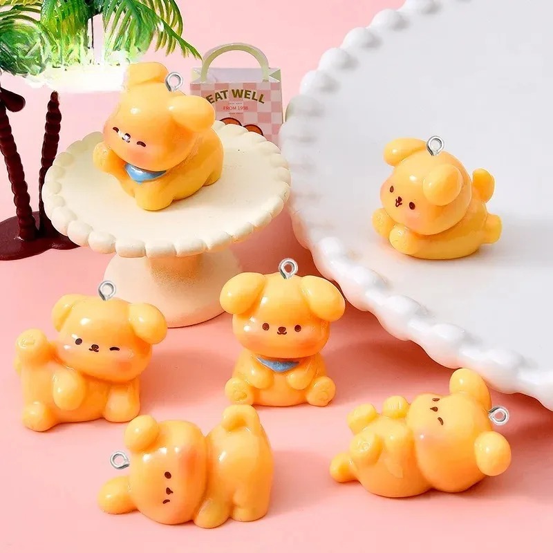 10 ชิ้น จี้อะคริลิกเรซินรูปสุน - Resin Art Supplies Near Me บทวิจารณ์และราคา