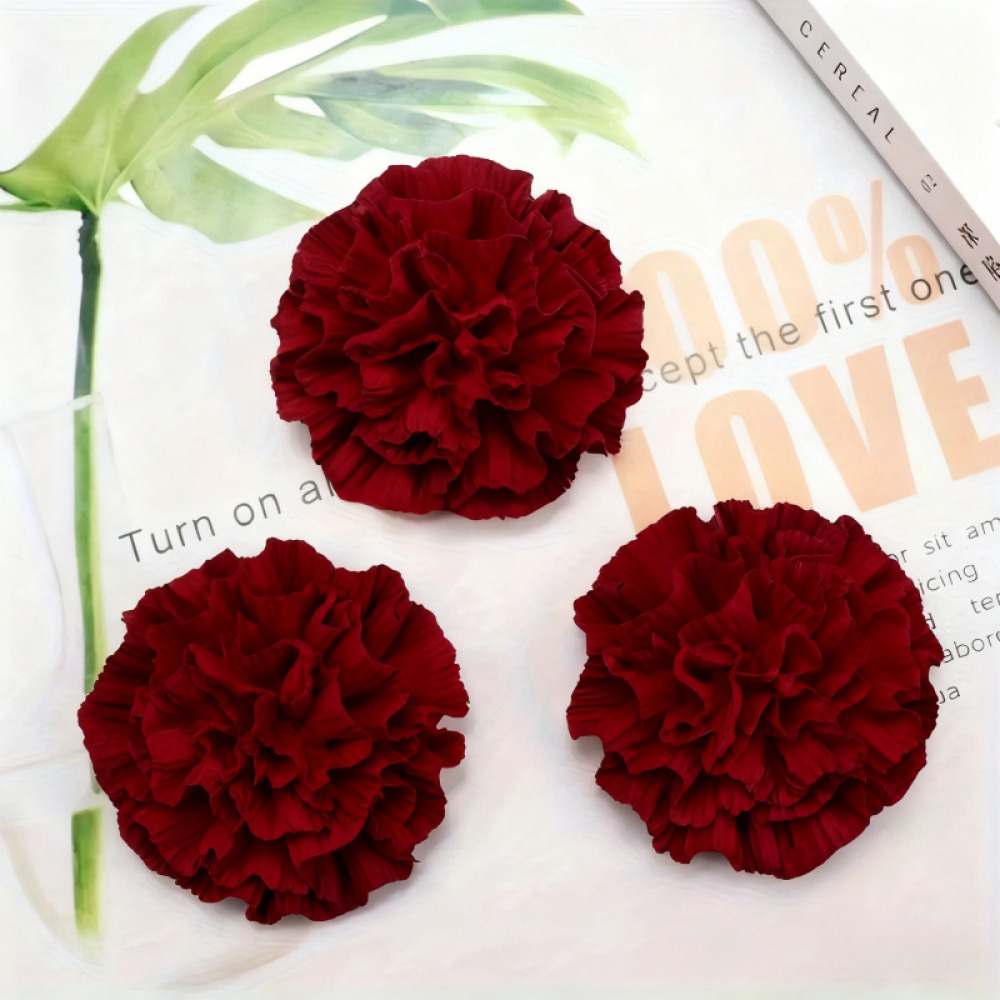 แม่พิมพ์ซิลิโคนรูปดอกกุหลาบ ดอ - Resin Art Rose Petals บทวิจารณ์และราคา