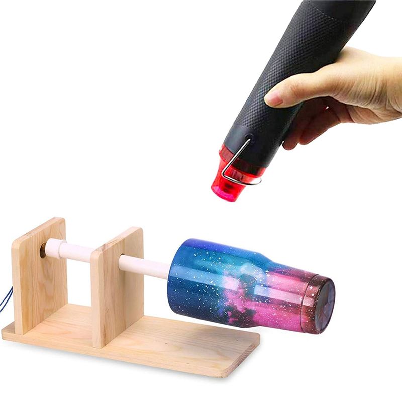 เครื่องมือกำจัดฟองอากาศในงานเร - Resin Art Quantity บทวิจารณ์และราคา